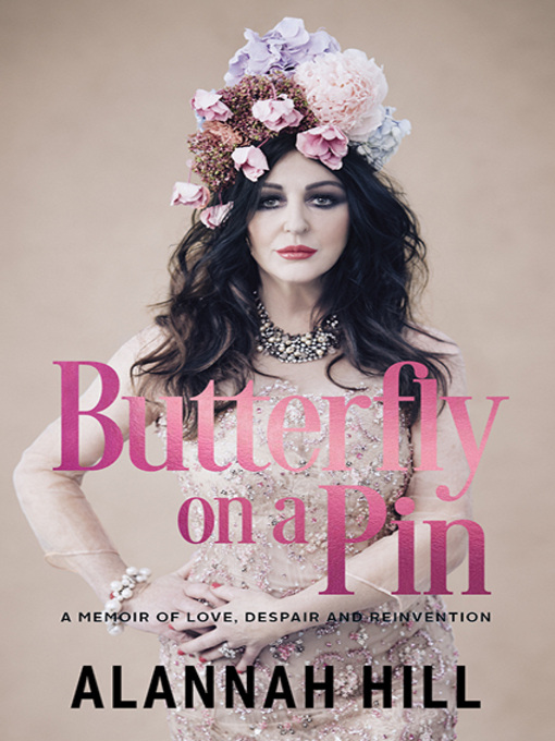 Title details for Butterfly on a Pin by Alannah Hill - Available